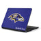NFL Baltimore Ravens Distressed Samsung Chromebook Skin
