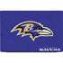 NFL Baltimore Ravens Distressed Dell Vostro Skin
