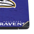 NFL Baltimore Ravens Distressed Dell Vostro Skin