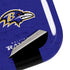 NFL Baltimore Ravens Distressed Galaxy Buds Pro Skin