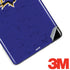 NFL Baltimore Ravens Distressed Galaxy Note 8 Skin