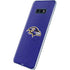 NFL Baltimore Ravens Distressed Galaxy S10e Skin