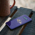 NFL Baltimore Ravens Distressed Galaxy S10e Skin