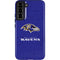NFL Baltimore Ravens Distressed Galaxy S22 Plus Pro Case