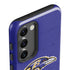 NFL Baltimore Ravens Distressed Galaxy S23 Plus Pro Case