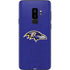NFL Baltimore Ravens Distressed Galaxy S9 Plus Skin