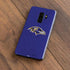 NFL Baltimore Ravens Distressed Galaxy S9 Plus Skin
