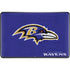 NFL Baltimore Ravens Distressed Google Pixelbook Go Skin