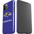 NFL Baltimore Ravens Distressed iPhone 11 Pro Lite Case