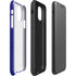 NFL Baltimore Ravens Distressed iPhone 11 Pro Max Impact Case