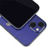 NFL Baltimore Ravens Distressed iPhone 14 Skin