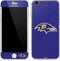 NFL Baltimore Ravens Distressed iPhone 6/6s Skin