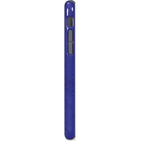 NFL Baltimore Ravens Distressed iPhone 7 Pro Case
