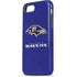 NFL Baltimore Ravens Distressed iPhone 7 Pro Case