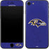 NFL Baltimore Ravens Distressed iPhone 7 Skin