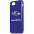 NFL Baltimore Ravens Distressed iPhone 8 Pro Case