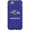 NFL Baltimore Ravens Distressed iPhone SE (2nd & 3rd Gen) Pro Case