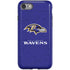 NFL Baltimore Ravens Distressed iPhone SE (2nd & 3rd Gen) Pro Case