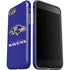 NFL Baltimore Ravens Distressed iPhone SE (2nd & 3rd Gen) Pro Case