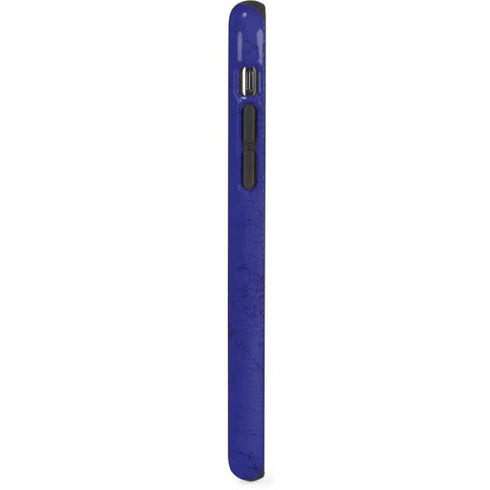 NFL Baltimore Ravens Distressed iPhone X Pro Case