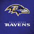 NFL Baltimore Ravens Distressed iPhone X Pro Case