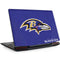 NFL Baltimore Ravens Distressed Legion Y720 Skin