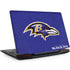 NFL Baltimore Ravens Distressed Legion Y720 Skin