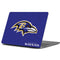 NFL Baltimore Ravens Distressed Apple MacBook Pro 13-inch Skin