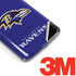 NFL Baltimore Ravens Distressed Moto E5 Plus Skin