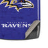 NFL Baltimore Ravens Distressed Motorola RAZR Skin