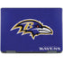 NFL Baltimore Ravens Distressed Notebook 9 Pro 13in (2017) Skin