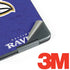 NFL Baltimore Ravens Distressed Notebook 9 Pro 13in (2017) Skin