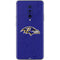 NFL Baltimore Ravens Distressed OnePlus 7 Pro Skin