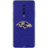 NFL Baltimore Ravens Distressed OnePlus 7 Pro Skin
