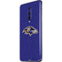 NFL Baltimore Ravens Distressed OnePlus 7 Pro Skin
