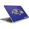 NFL Baltimore Ravens Distressed HP Pavilion Skin