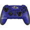 NFL Baltimore Ravens Distressed PlayStation Scuf Vantage 2 Controller Skin