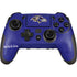 NFL Baltimore Ravens Distressed PlayStation Scuf Vantage 2 Controller Skin
