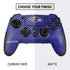 NFL Baltimore Ravens Distressed PlayStation Scuf Vantage 2 Controller Skin