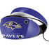 NFL Baltimore Ravens Distressed PlayStation VR2 Skin