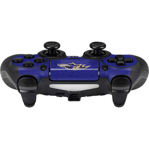 NFL Baltimore Ravens Distressed PS4/PC SCUF Impact Controller Skin
