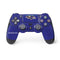 NFL Baltimore Ravens Distressed PS4 Pro/Slim Controller Skin