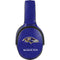 NFL Baltimore Ravens Distressed Skullcandy Venue Skin