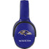 NFL Baltimore Ravens Distressed Skullcandy Venue Skin