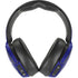 NFL Baltimore Ravens Distressed Skullcandy Venue Skin