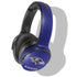 NFL Baltimore Ravens Distressed Skullcandy Venue Skin
