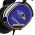 NFL Baltimore Ravens Distressed SteelSeries Arctis 5 Skin