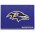 NFL Baltimore Ravens Distressed Surface Book 2 15in Skin