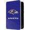 NFL Baltimore Ravens Distressed Surface Duo Skin