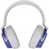 NFL Baltimore Ravens Distressed Surface Headphones Skin